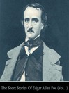 Edgar Allan Poe, Volume 1 (MP3)